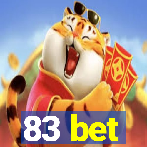 83 bet